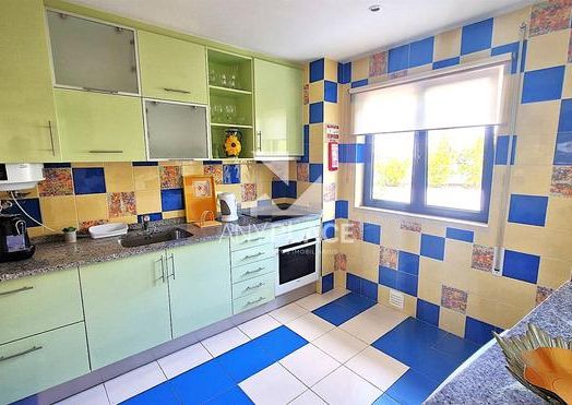 Apartamento T1+1