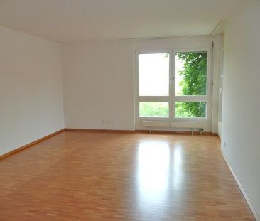Wohnung befristet bis 31.03.2028 - Foto 4