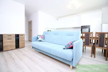 Nowoczesny apartament z miejscem w hali garażowej! - Photo 3