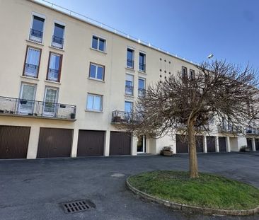 Appartement 3 pièces - Photo 6