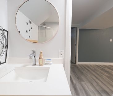 For Lease - 56 Parkway Crescent Unit# Lower Level, Clarington, Ontario - Photo 6