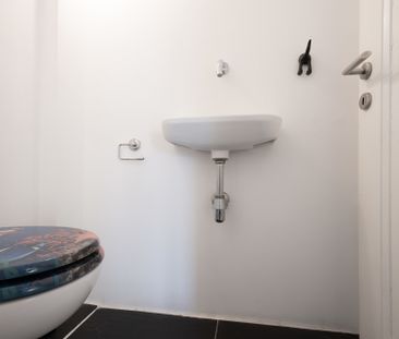 Tolle Wohnung im Zentrum - Photo 2