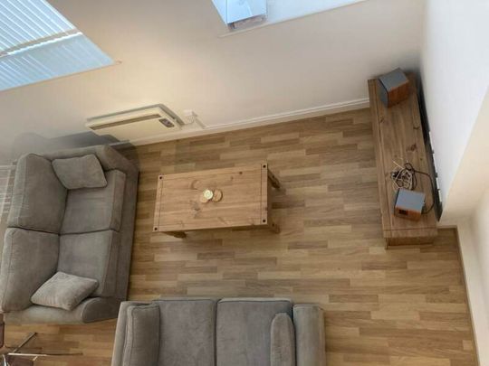 St Thomas Lofts, Swansea, SA1. - Photo 1