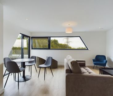 1 bedroom flat to rent - Photo 3