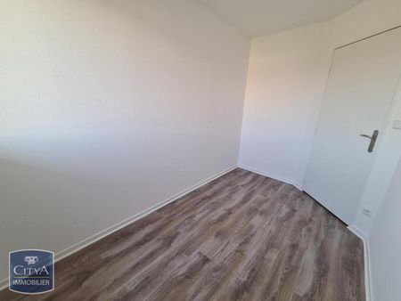 Location Appartement 2 pièces 54m² FORBACH 57600 - Photo 4