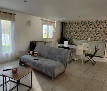 Location Maison - Photo 3