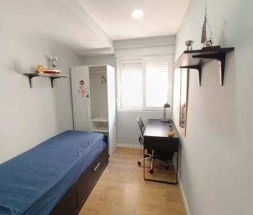 Piso de alquiler en Calle Asdrúbal, Alameda - Foto 5