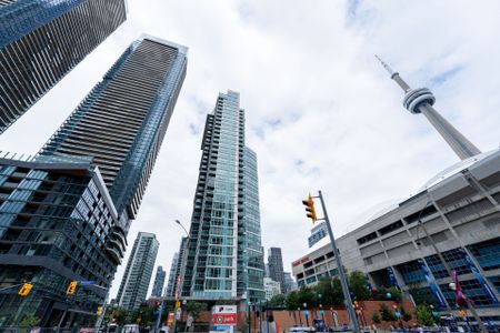 For Lease - 81 Navy Wharf Court Unit# 3011, Toronto, Ontario - Photo 2