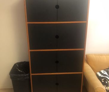 Henriksdalsringen, Nacka - Foto 2