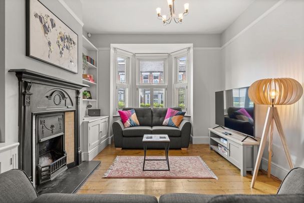 3 bedroom terraced house to rent - Photo 1