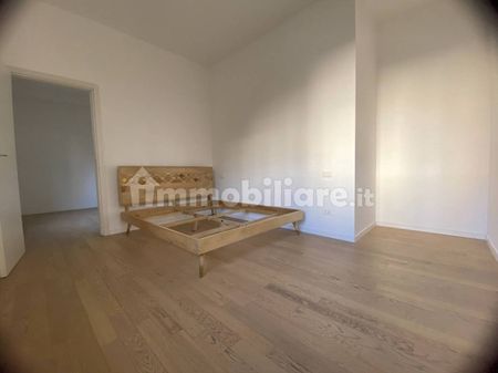 Bilocale via Achille Maiocchi 11, Morgagni, Milano - Photo 2