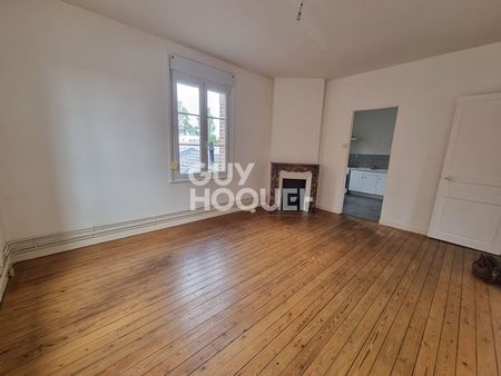ALBERT : appartement T3 (70 m²) en location - Photo 4
