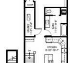 2 Bedroom Cloverdale Business Park Apartment - Photo 4