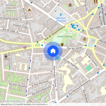 87000, Limoges