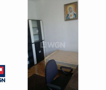 Mieszkanie na wynajem w bloku Rzeszów - Zdjęcie 1