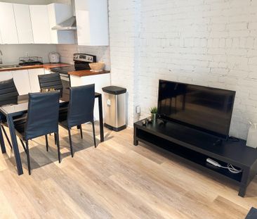 5½ à Louer — Ville-Marie — 2995 $/mois - Photo 3