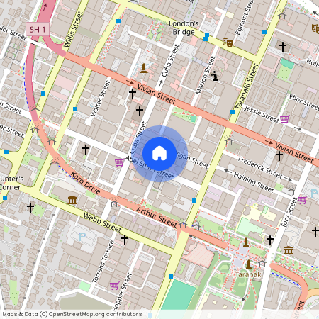 5/42 Abel Smith Street, Te Aro, Wellington City