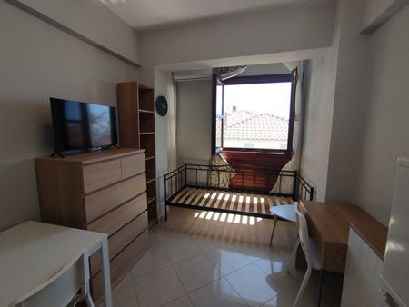 Studio/Γκαρσονιέρα για ενοικίαση Κουλέ Καφέ (Άνω Πόλη) - Photo 3
