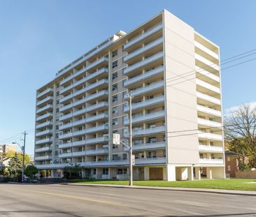 For Lease - 485 Eglinton Avenue Unit# 1003, Toronto, Ontario - Photo 6