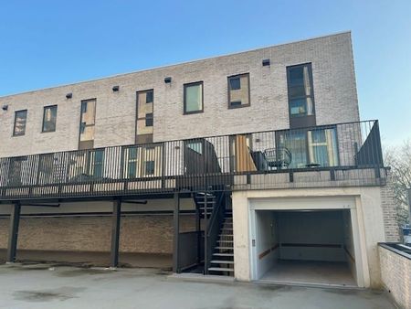 Appartement te huur: Vittoria Colonnapad 7 3066 NX Rotterdam - Photo 4