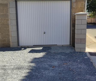 Location Maison 3 pièces 60m² ROUILLE 86480 - Photo 4
