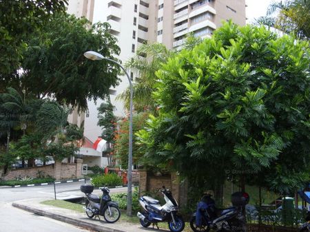 Ridgewood (D10), Condominium - For Rent - Photo 3