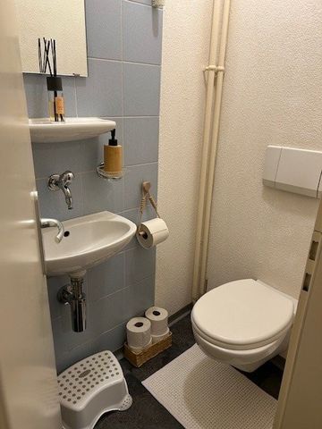 Appartement 3.5 pcs avec terrasse - Photo 4