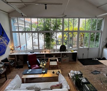 Location Maison 3 pièces 98m² - Photo 4