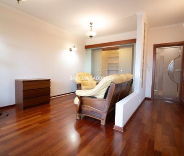 Mieszkanie Kraków Stare Miasto powierzchnia 15.0 m² C206-WM-89370 - Zdjęcie 6