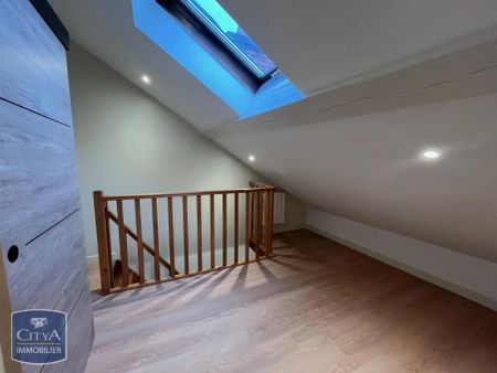 Appartement à louer 1 pièce 20.2m² - Photo 4