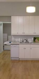 Large One Bedroom Apartment near High Park - Photo 3