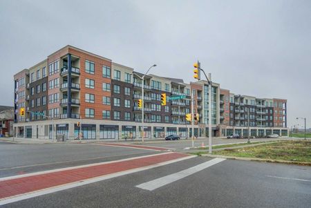 For Lease - 150 OAK PARK Boulevard Unit# 312, Oakville, Ontario - Photo 5