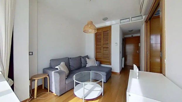 Piso de alquiler en Avenida de la Gavia, Ensanche de Vallecas - La Gavia - Foto 1