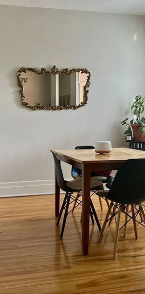 Très beau 5 1/2 à Verdun avec grande Terrasse, pour le 1er Décembre 2025 - Photo 1