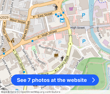 Broomans Lane, Lewes - Photo 1