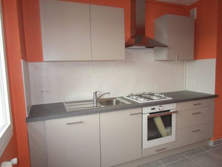 Appartement 4 pièces - Photo 5