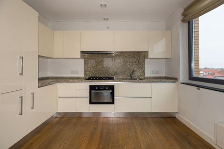 Appartement te huur: Kloosterland 30 2242 ET Wassenaar - Photo 5