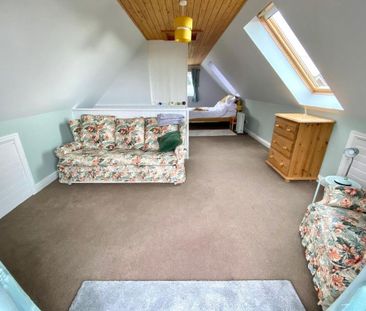 1 bedroom detached house to rent - Photo 5