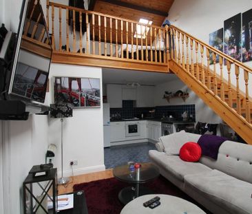 Studio to rent - Photo 2