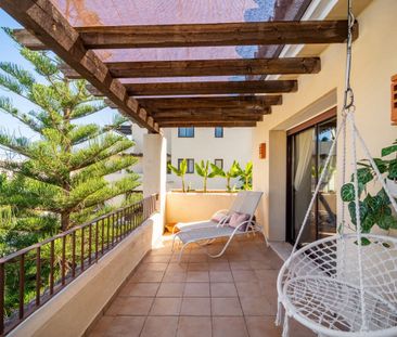 Middle Floor Apartment · Benahavís - Photo 5