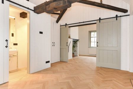 Huis te huur: Buurtweg 40 2244 AE Wassenaar - Photo 5