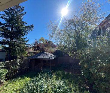 For Lease - 516 Lynett Crescent Unit# Basement, Richmond Hill, Ontario - Photo 3