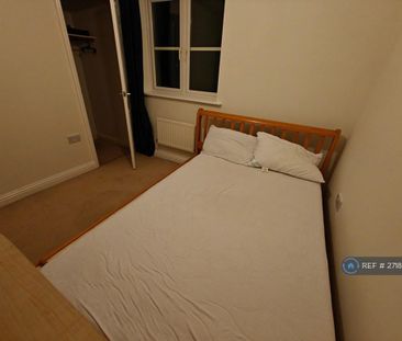 1 bedroom in a house share to rent - Photo 2