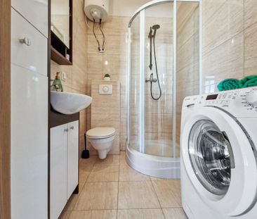 kawalerka obok Konesera 25.34 m² - Photo 2