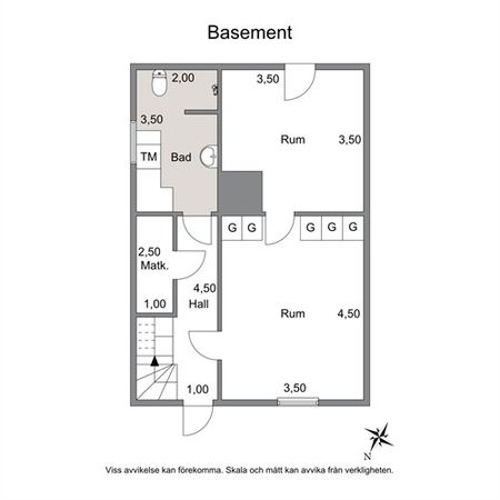 Ättestigen, Södertälje - Foto 4