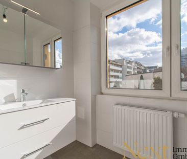 Sanierte 2,5-Zimmer-Altbauwohnung mit guter Infrastruktur in Linz z... - Photo 6