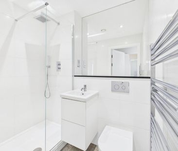 2 bedroom apartment to rent - Photo 6