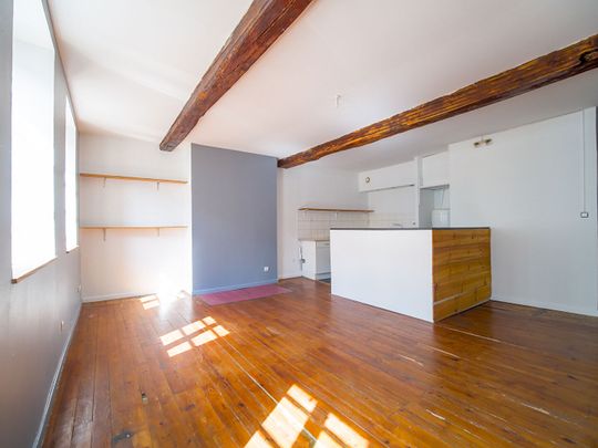 Location Appartement 2 pièces 52m² - Photo 1