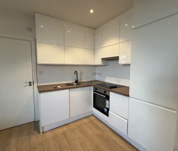 Buckingham Street, AYLESBURY - Photo 1