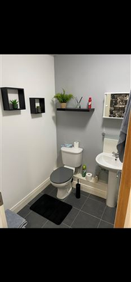 41 HuntersHill , Ballycullen , Firhouse, Dublin 24, D24K821, D24K821 - Photo 1